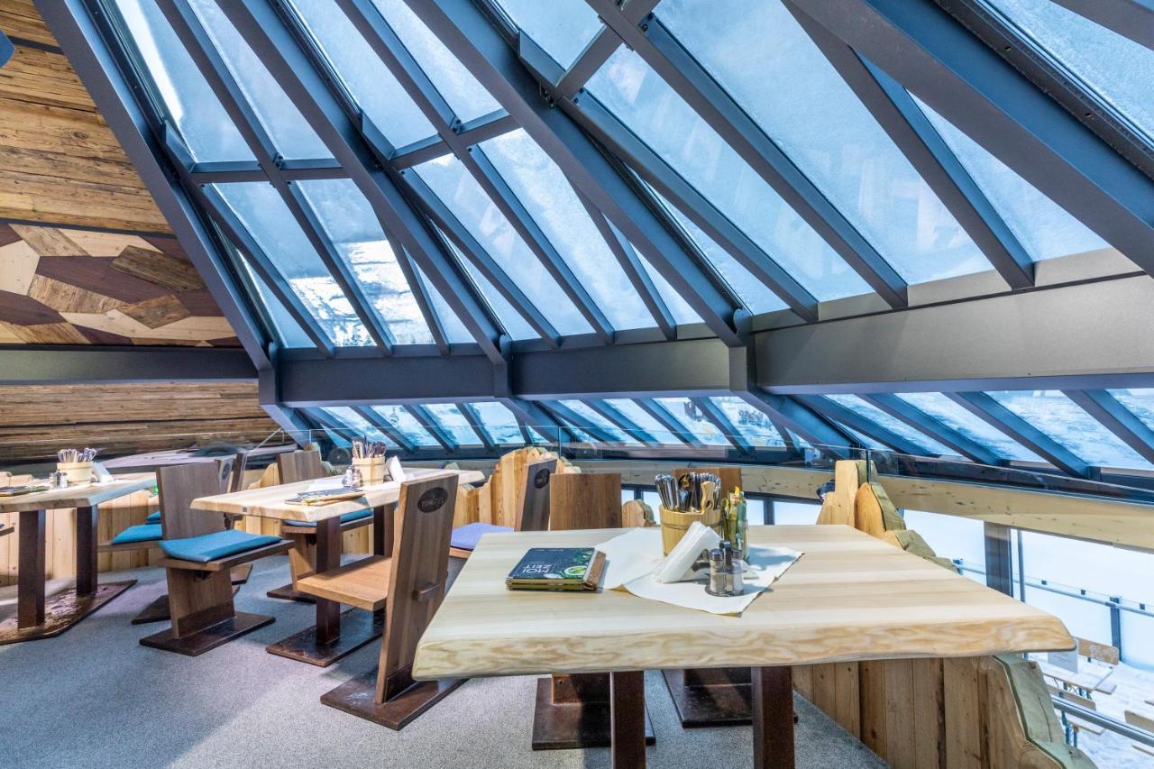 Berggasthof Scharfetter Hotel Haus im Ennstal Esterno foto